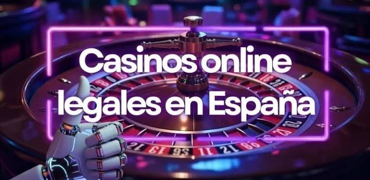 Casino Dinero Real España Online Juega y Gana