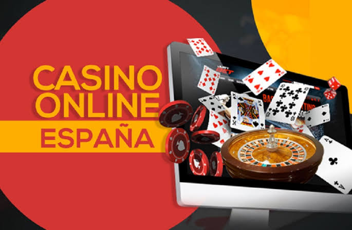 Casino en Directo Bono España Todo lo que Necesitas Saber