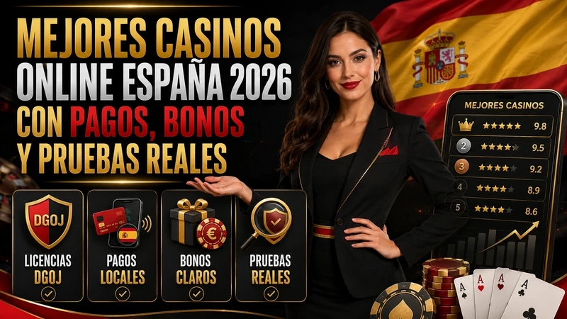 Casino en Directo Bono España Todo lo que Necesitas Saber