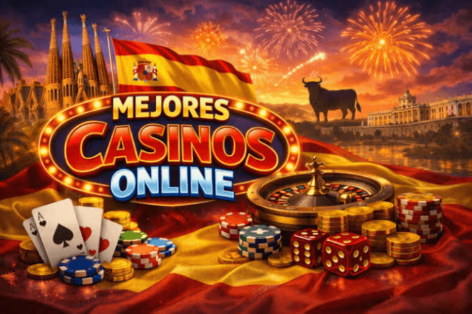 Casino en Directo Bono España Todo lo que Necesitas Saber