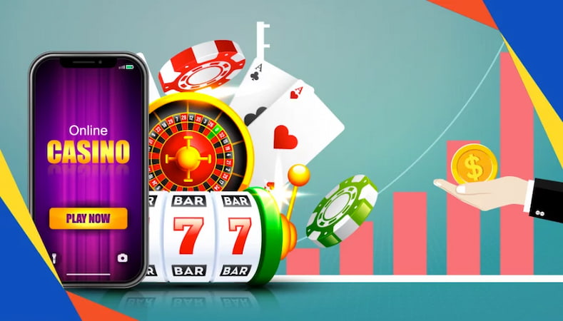 Discover the Excitement of Casino 770 Your Ultimate Gaming Destination 120605631 Discover the Excitement of Casino 770 Your Ultimate Gaming Destination 120605631