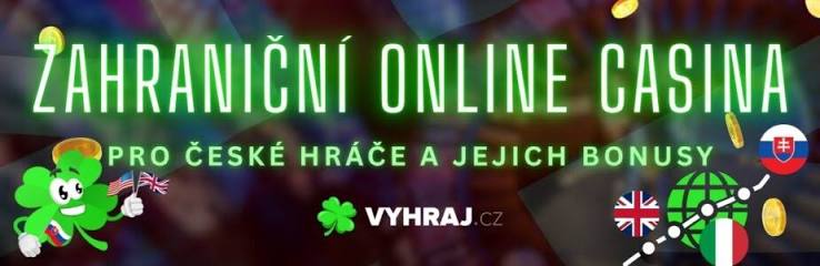 Nové české casino Jak vybrat to nejlepší pro vás