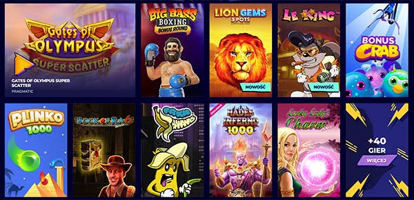 Nové české casino Jak vybrat to nejlepší pro vás