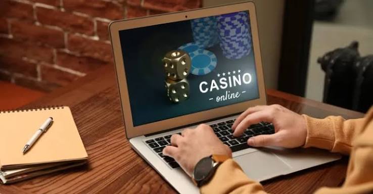 Online Casino Εξωτερικού Μία Πλήρης Οδηγία για Επιτυχία