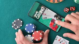 Online Casino Alt, hvad du behøver at vide for at komme i gang Online Casino Alt, hvad du behøver at vide for at komme i gang