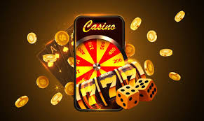 Opdag Online Casino Verdenen Spil og Underholdning Lige ved Hånden Opdag Online Casino Verdenen Spil og Underholdning Lige ved Hånden