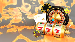 The Royal Experience of King’s Chip A Casino Adventure The Royal Experience of King’s Chip A Casino Adventure