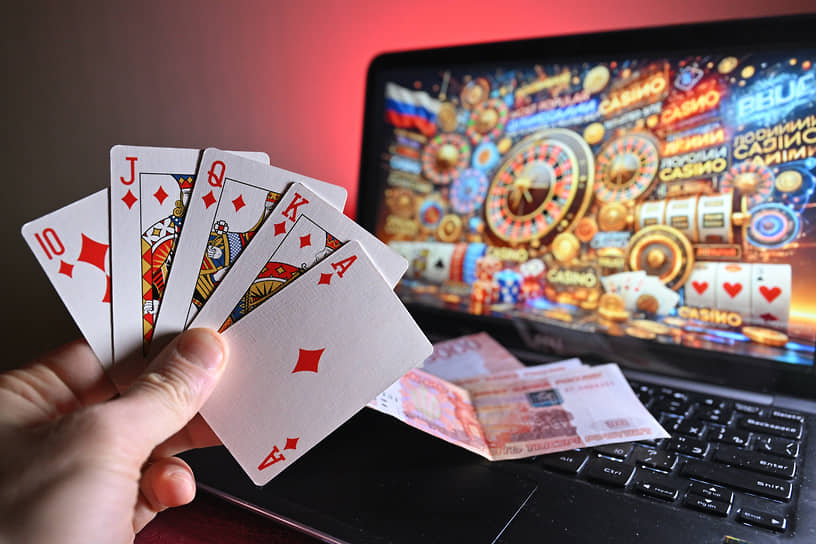 Wyns Casino - Gdzie Zyskać Najlepsze Doświadczenia Hazardowe